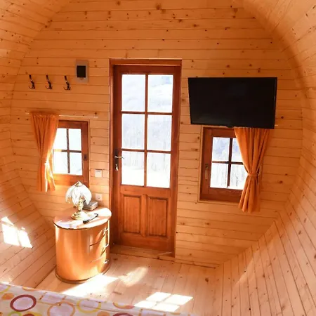 Dobar Pogled Holiday home Ivanjica