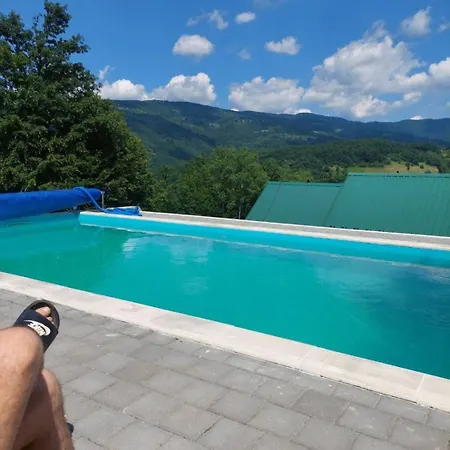 Dobar Pogled * Ivanjica