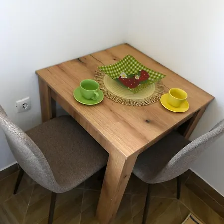 Holiday home Dobar Pogled