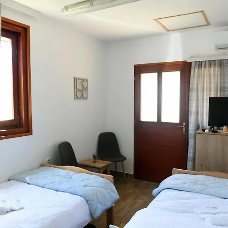 Holiday home Dobar Pogled *