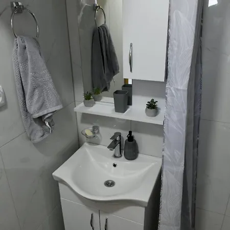Dobar Pogled Holiday home