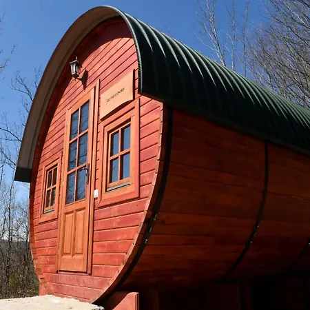 Dobar Pogled Ivanjica