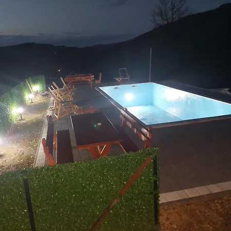 Dobar Pogled Holiday home Ivanjica