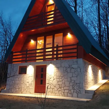 Holiday home Dobar Pogled *