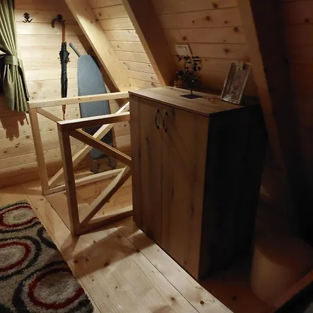 Feriehus Dobar Pogled Ivanjica