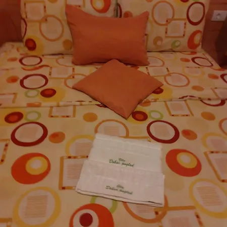 Dobar Pogled Holiday home *