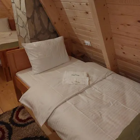 Holiday home Dobar Pogled *