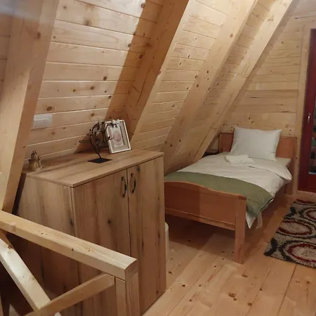 Dobar Pogled Holiday home Ivanjica