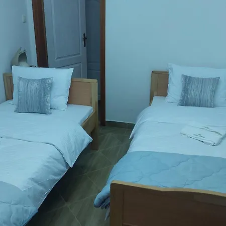 Dobar Pogled Holiday home Ivanjica