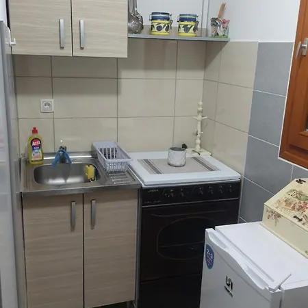 Holiday home Dobar Pogled