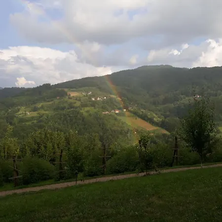 Dobar Pogled Feriehus