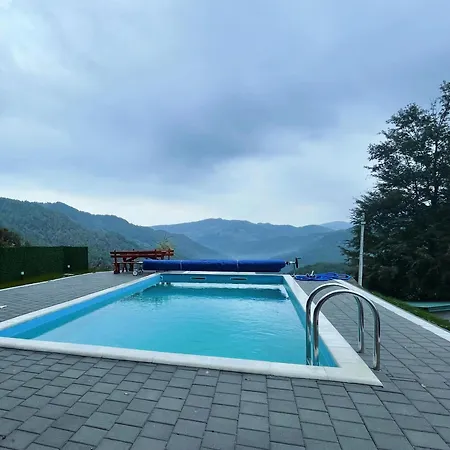 Holiday home Dobar Pogled *