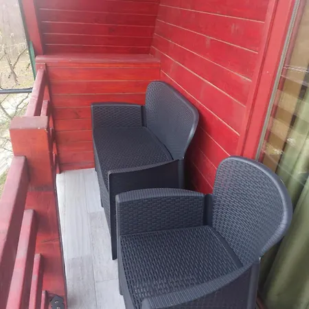Holiday home Dobar Pogled Ivanjica