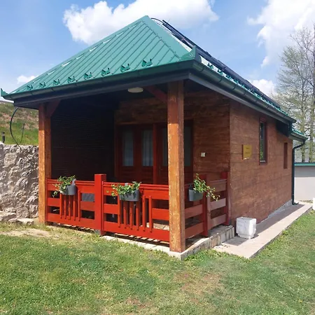 Dobar Pogled Feriehus