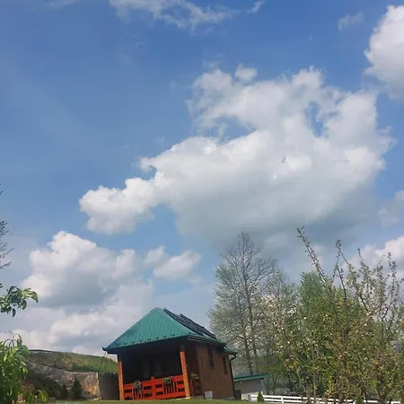 Dobar Pogled Hébergement de vacances *