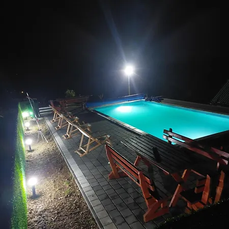 Holiday home Dobar Pogled Ivanjica