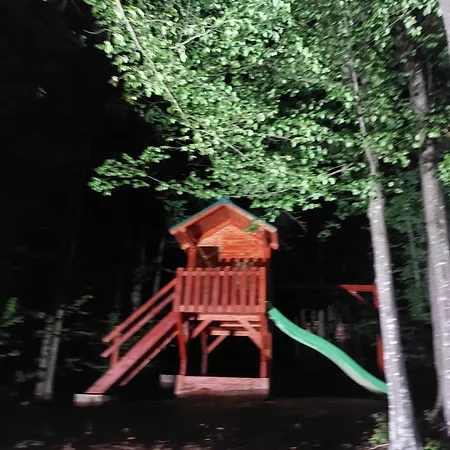 Holiday home Dobar Pogled Ivanjica