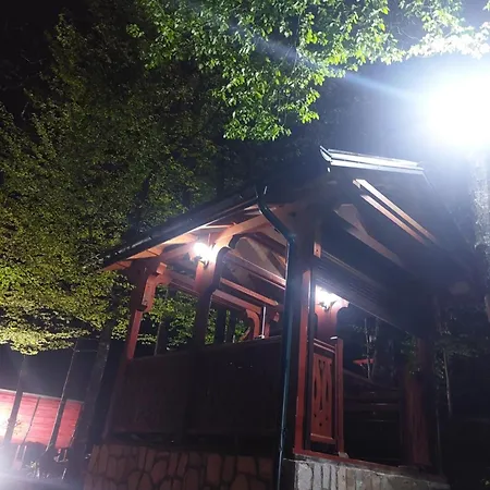 Hébergement de vacances Dobar Pogled