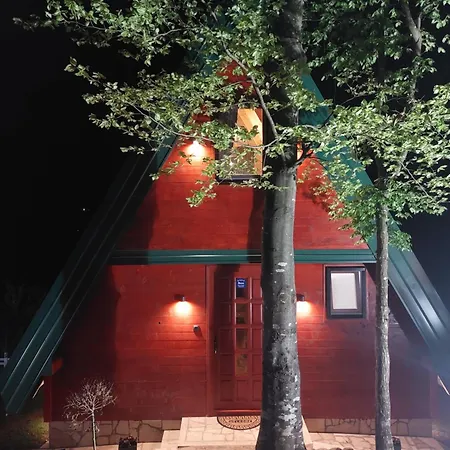 Holiday home Dobar Pogled