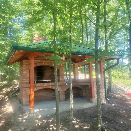 Holiday home Dobar Pogled