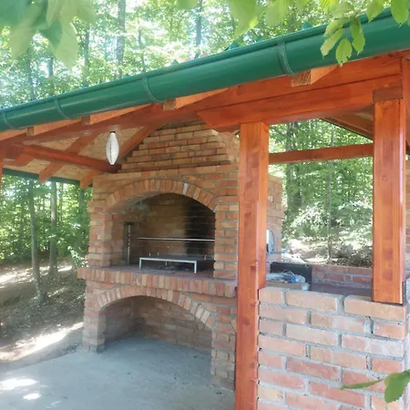 Dobar Pogled Dom wakacyjny Ivanjica