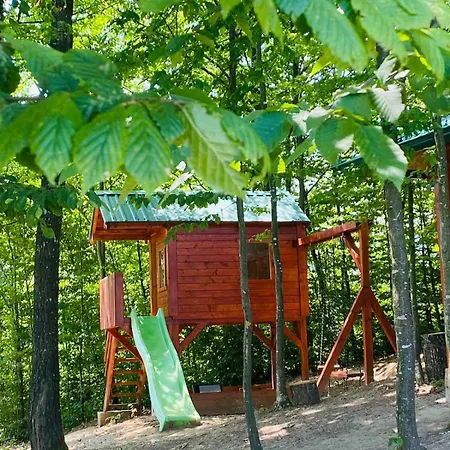 Holiday home Dobar Pogled *