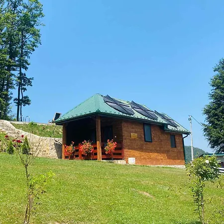 Dobar Pogled Ivanjica
