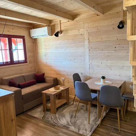 Holiday home Dobar Pogled Ivanjica