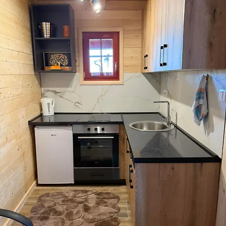 Dobar Pogled Holiday home