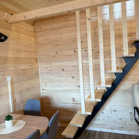 Dobar Pogled Feriehus Ivanjica