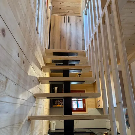 Feriehus Dobar Pogled Ivanjica