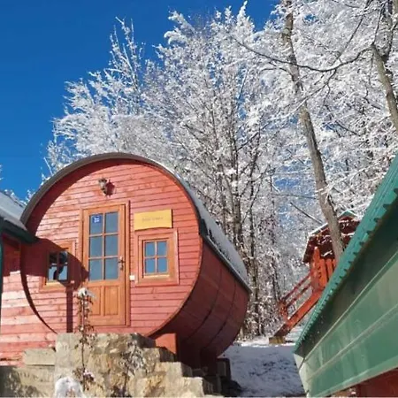 Dobar Pogled Holiday home