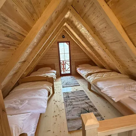 Holiday home Dobar Pogled