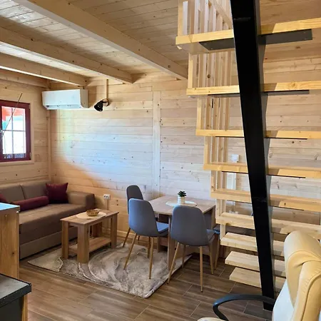 Dobar Pogled Holiday home *