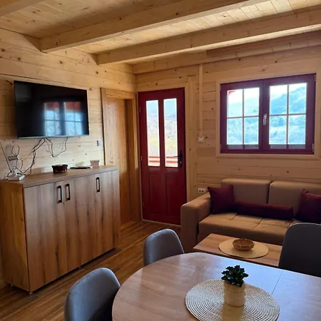 Dobar Pogled Holiday home Ivanjica