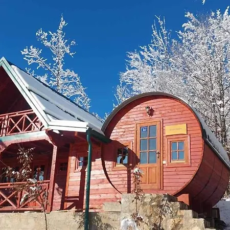 Dobar Pogled * Ivanjica