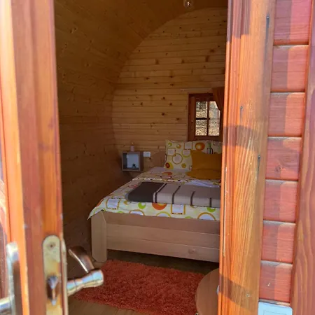 Feriehus Dobar Pogled *