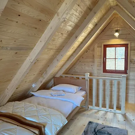Holiday home Dobar Pogled Ivanjica