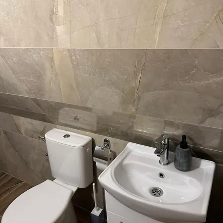 Holiday home Dobar Pogled