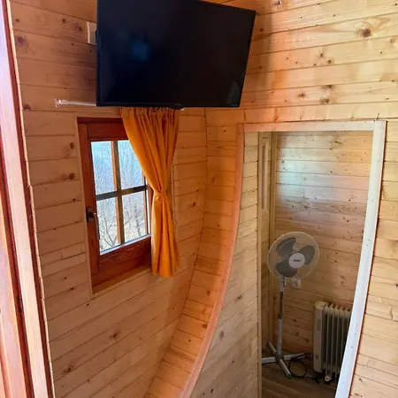 Dobar Pogled Holiday home Ivanjica