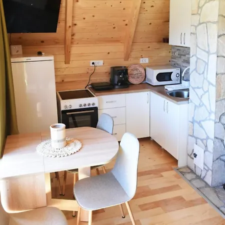 Holiday home Dobar Pogled Ivanjica