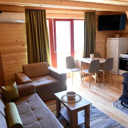 Dobar Pogled * Ivanjica