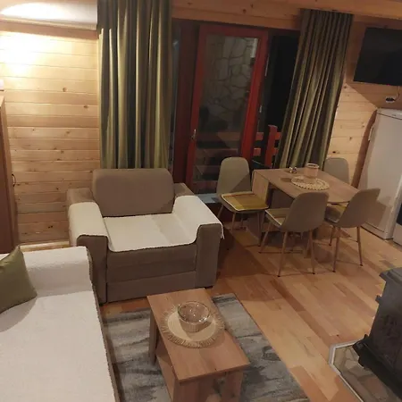 Dobar Pogled Feriehus