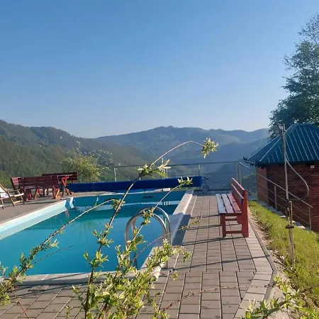 Dobar Pogled * Ivanjica