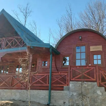 Dobar Pogled Feriehus