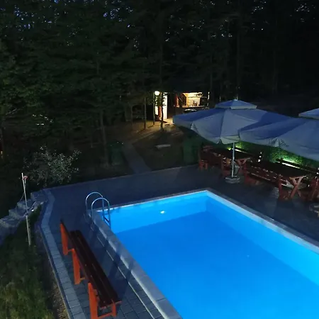 Feriehus Dobar Pogled Ivanjica