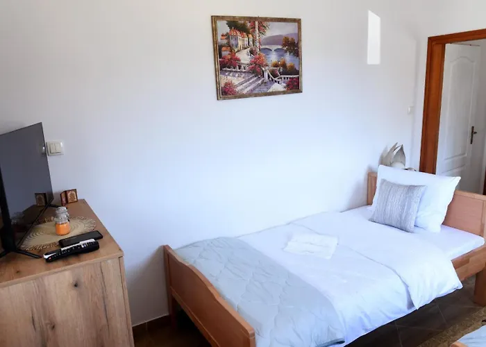 Dom wakacyjny Dobar Pogled Ivanjica