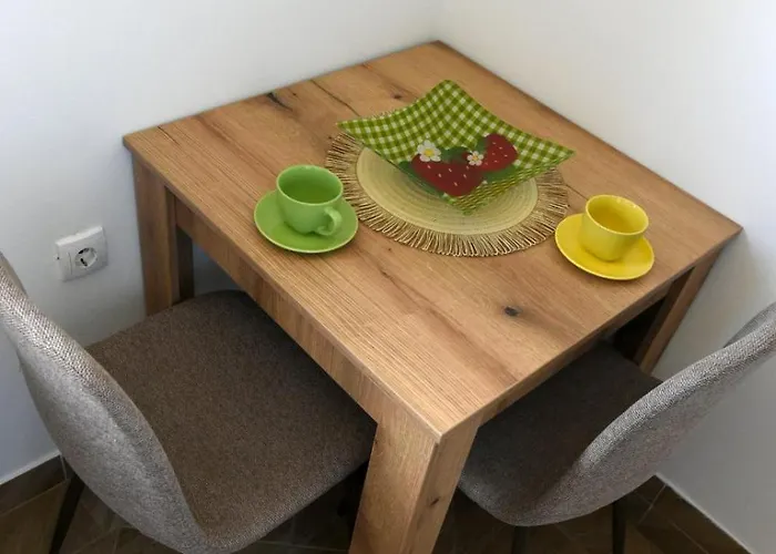 Сasa de vacaciones Dobar Pogled