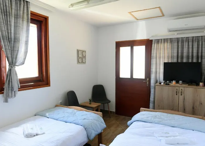 Dom wakacyjny Dobar Pogled *