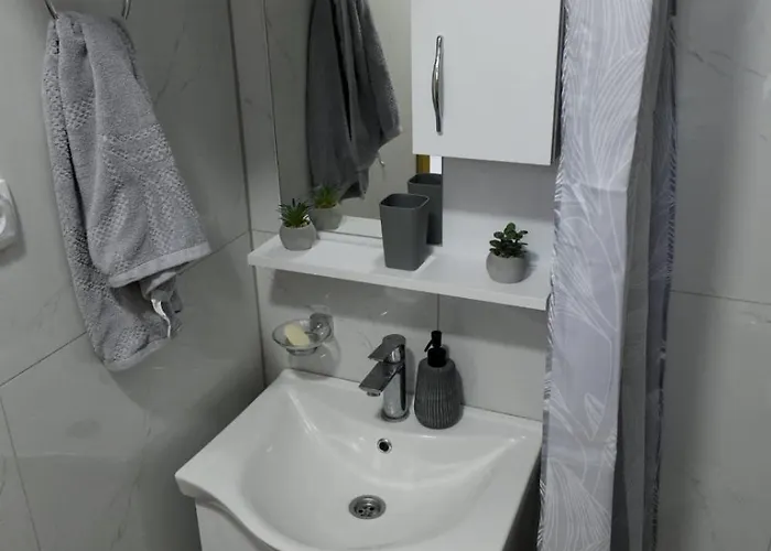 Dobar Pogled Dom wakacyjny